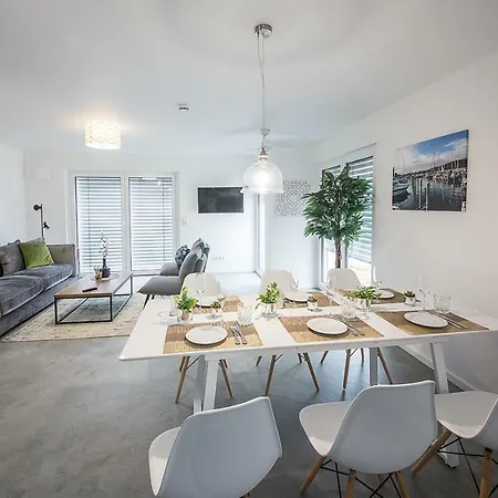 Holiday home Ferienhaus Albert Owingen
