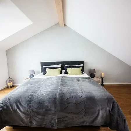 Holiday home Ferienhaus Albert