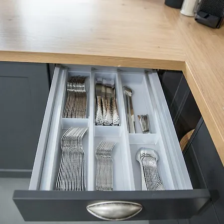 Сasa de vacaciones Ferienhaus Albert