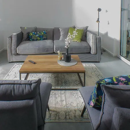 Ferienhaus Albert Feriehus *