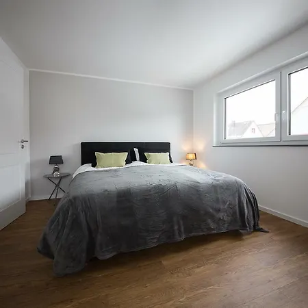 Ferienhaus Albert *