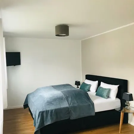 Ferienhaus Albert * Owingen