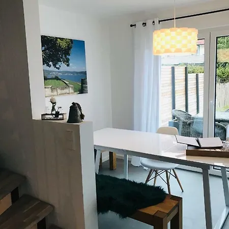 Ferienhaus Albert *