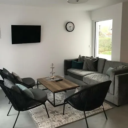Ferienhaus Albert Holiday home