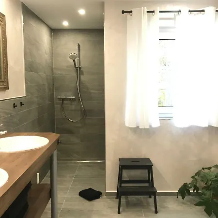 Ferienhaus Albert Vakantiehuis Owingen