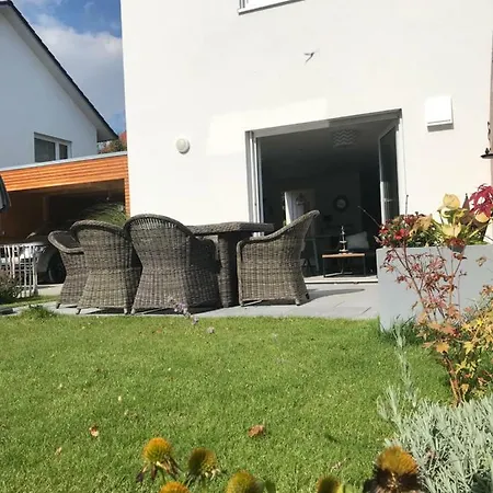 Vakantiehuis Ferienhaus Albert *