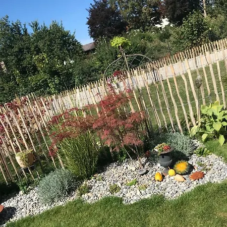 Hébergement de vacances Ferienhaus Albert *