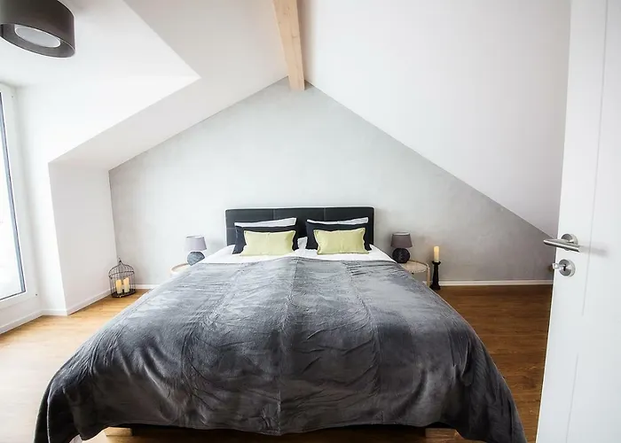 Сasa de vacaciones Ferienhaus Albert