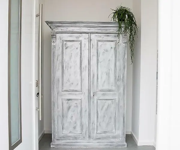 Ferienhaus Albert Сasa de vacaciones Owingen