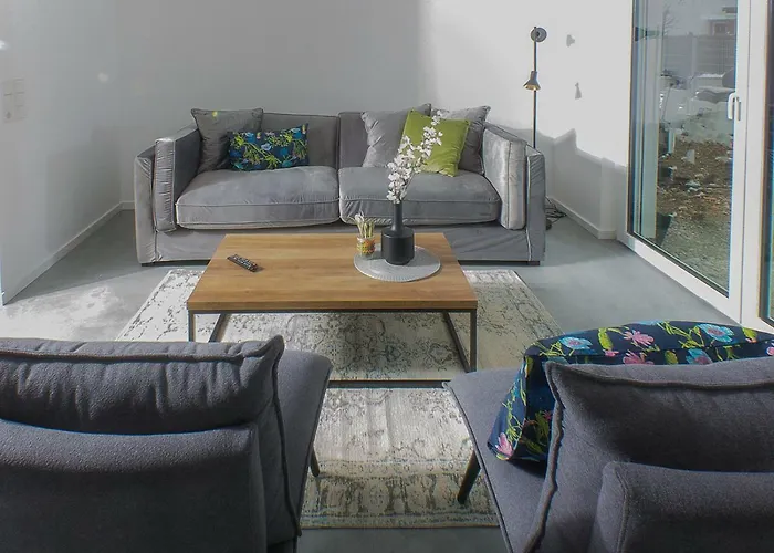 Ferienhaus Albert بيت للعطل *