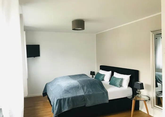 Ferienhaus Albert * Owingen