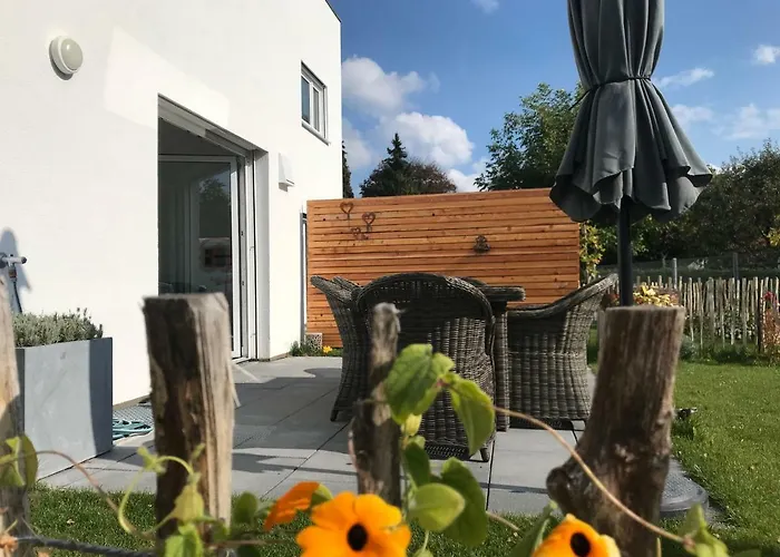 Ferienhaus Albert * Owingen