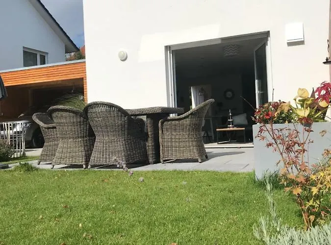 Сasa de vacaciones Ferienhaus Albert *