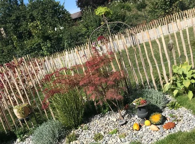 بيت للعطل Ferienhaus Albert *